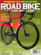 Road-Bike-Action April 01, 2015 Issue Cover