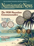 Numismatic-News June 24, 2025 Issue Cover