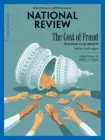 National Review July 01, 2026 Issue Cover