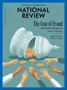 national-review July 01, 2026 Issue Cover
