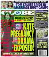 Globe August 02, 2021 Issue Cover