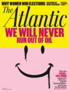 The-Atlantic May 01, 2013 Issue Cover