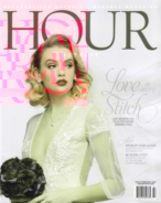 Hour-Detroit February 01, 2017 Issue Cover