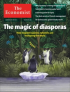 the-economist November 19, 2011 Issue Cover