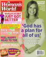 Womans-World March 11, 2024 Issue Cover