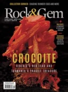 Rock-and-Gem February 01, 2019 Issue Cover