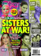 Star October 31, 2022 Issue Cover