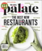 The-Local-Palate May 01, 2024 Issue Cover