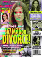 Star July 29, 2013 Issue Cover