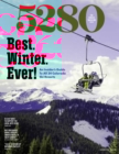 5280 Magazine November 01, 2025 Issue Cover