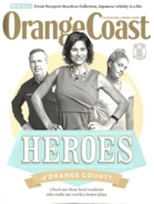 Orange-Coast November 01, 2018 Issue Cover