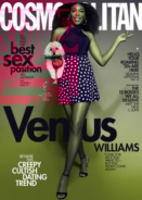Cosmopolitan October 01, 2021 Issue Cover