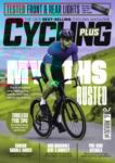 Cycling Plus November 01, 2025 Issue Cover