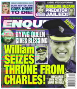 National-Enquirer May 27, 2019 Issue Cover