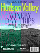 Hudson-Valley August 01, 2018 Issue Cover