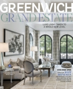 Greenwich June 01, 2019 Issue Cover