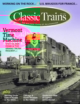Classic-Trains September 01, 2023 Issue Cover