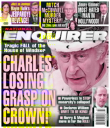 national-enquirer April 01, 2024 Issue Cover
