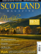 Scotland-Magazine May 01, 2017 Issue Cover