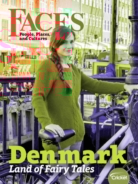 Faces January 01, 2020 Issue Cover