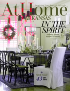 At-Home-In-Arkansas December 01, 2020 Issue Cover