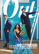 Out February 01, 2021 Issue Cover