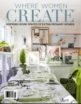 Where-Women-Create September 01, 2023 Issue Cover