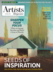 Artists November 01, 2026 Issue Cover