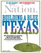 the-nation December 18, 2017 Issue Cover
