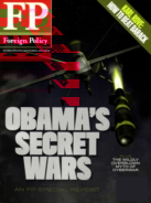 Foreign-Policy March 01, 2012 Issue Cover