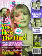 Life-and-Style-Weekly February 12, 2024 Issue Cover