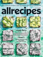 All-Recipes March 01, 2023 Issue Cover