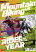 Mountain-Biking-UK December 01, 2025 Issue Cover