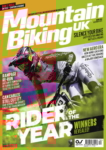 Mountain Biking UK December 01, 2025 Issue Cover