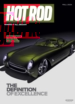 Hot-Rod September 01, 2024 Issue Cover