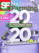 Successful-Farming December 01, 2019 Issue Cover