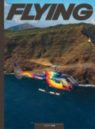 Flying March 01, 2023 Issue Cover