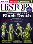 BBC-History June 01, 2022 Issue Cover