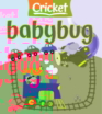Babybug July 01, 2024 Issue Cover