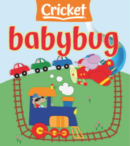 Babybug July 01, 2024 Issue Cover