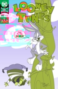 Looney-Tunes May 01, 2019 Issue Cover