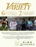 variety January 19, 2022 Issue Cover