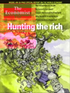 The-Economist September 24, 2011 Issue Cover