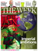 The Week January 16, 2026 Issue Cover