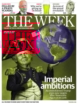 The-Week January 16, 2026 Issue Cover