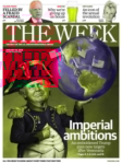 The Week January 16, 2026 Issue Cover