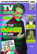 TV-Guide July 07, 2025 Issue Cover
