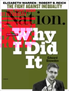 the-nation May 26, 2014 Issue Cover