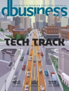 DBusiness November 01, 2021 Issue Cover