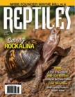 Reptiles July 01, 2025 Issue Cover